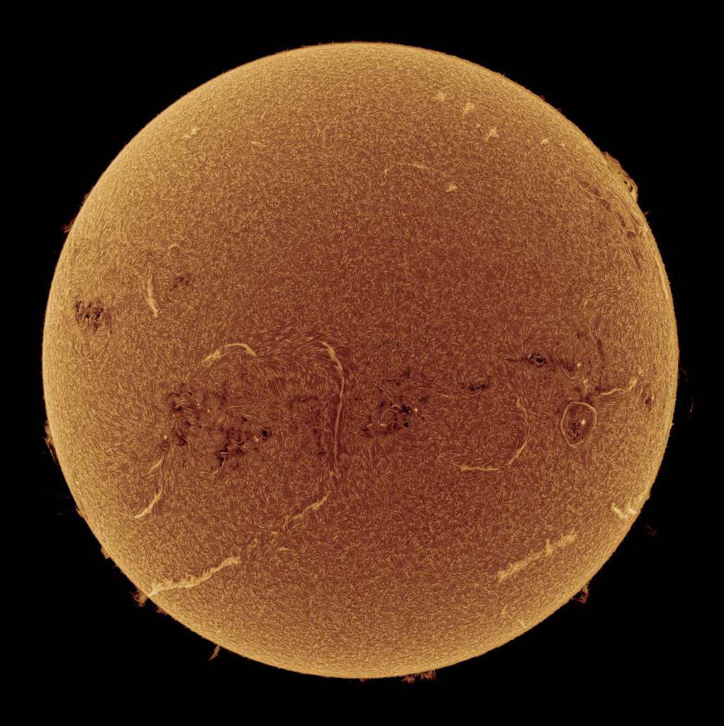 Welcome to Perihelion