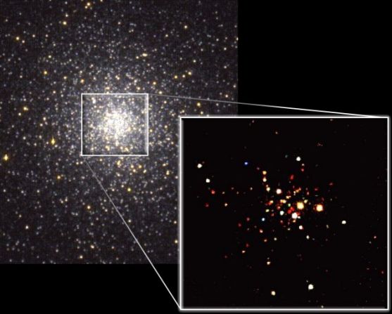 X-Ray Stars of 47 Tucanae