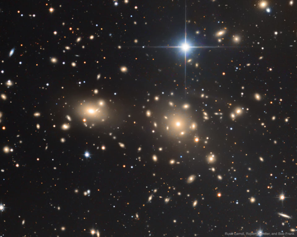 The Coma Cluster of Galaxies