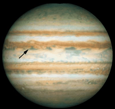 24 Hours from Jupiter