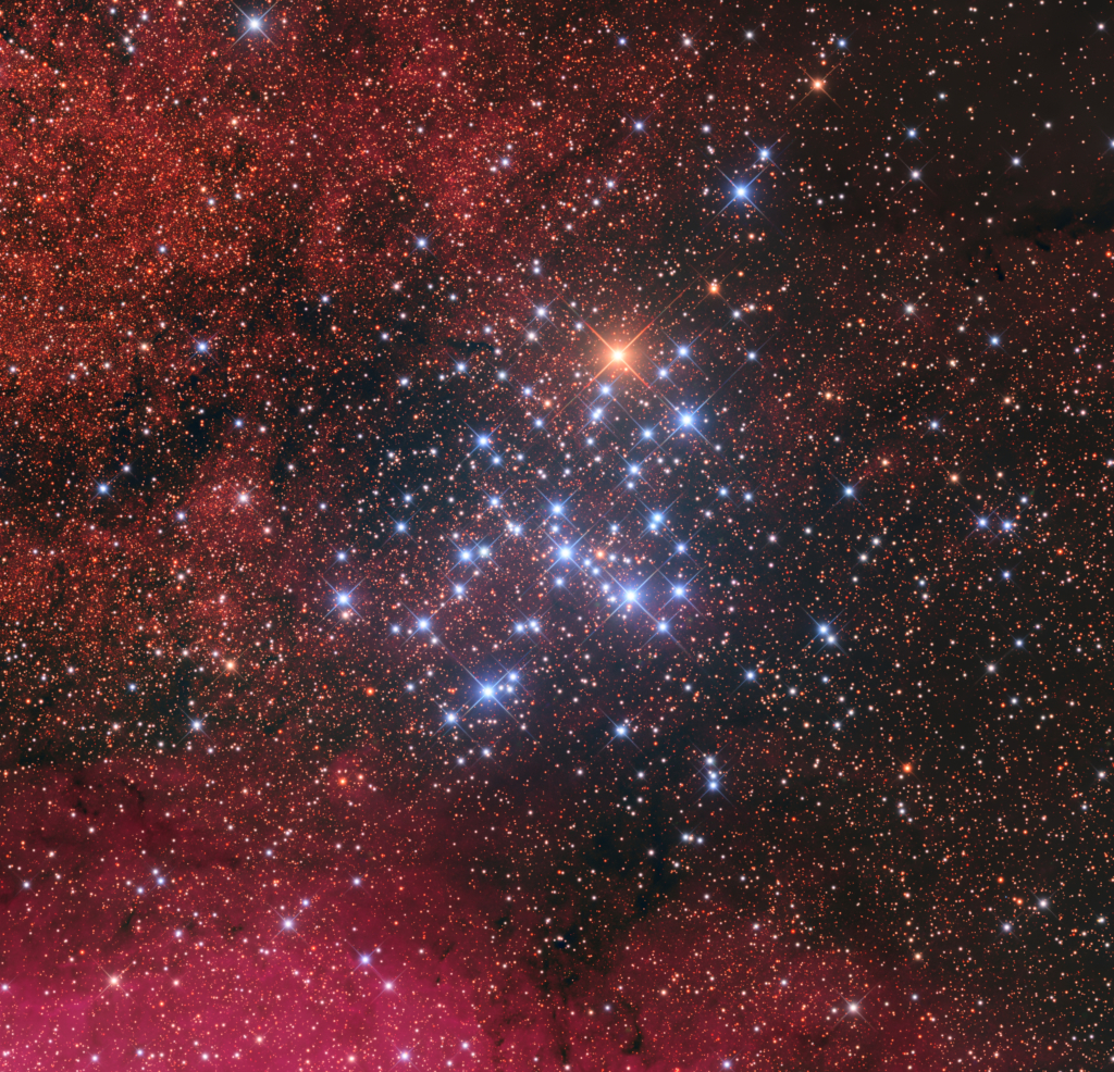 Messier 6