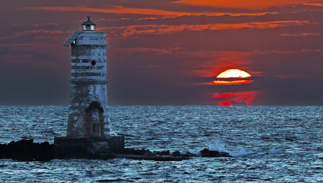Sardinia Sunset