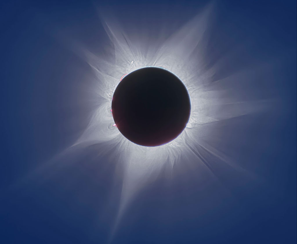 Solar Eclipse