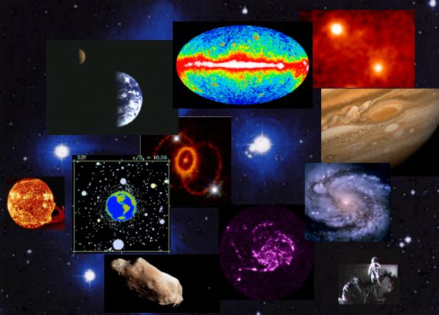 APOD is Six Years Old Today