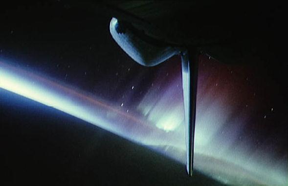 Aurora Astern
Credit: