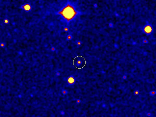 Mystery Object Explained