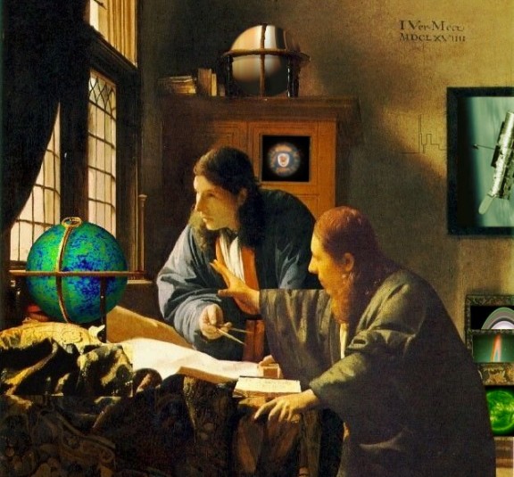 APOD Is Ten Years Old Today