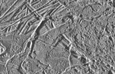 Europa: The Latest From Galileo