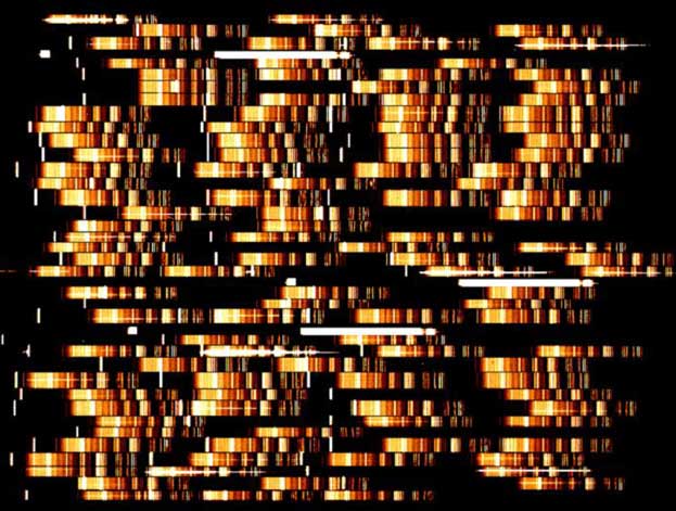 Breaking Distant Light