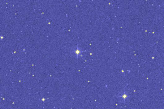 A Planet For Gliese 876