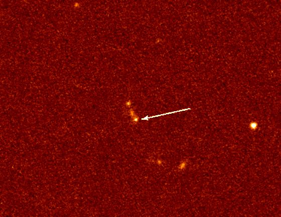 Gamma-Ray Burst Afterglow: Supernova Connection
