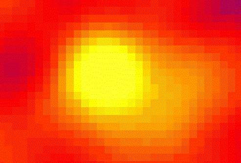 GRB970228: What's There? 
Credit: