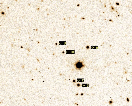 GRB 980703: A Reassuring Redshift