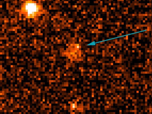 GRB Fireball Persists