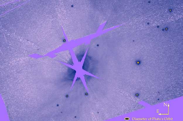 Planet Building in HD 100546