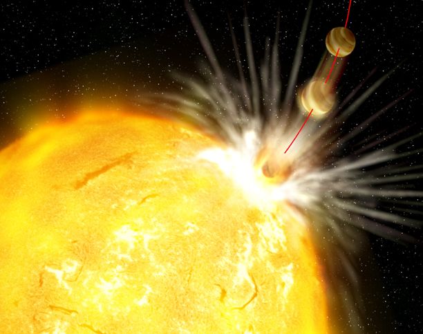 HD 82943: Planet Swallower