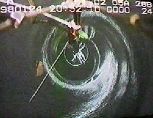 Ice Fishing for Cosmic Neutrinos