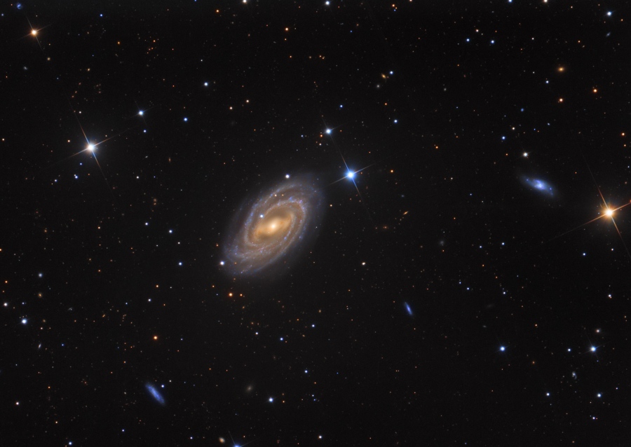 Messier 109