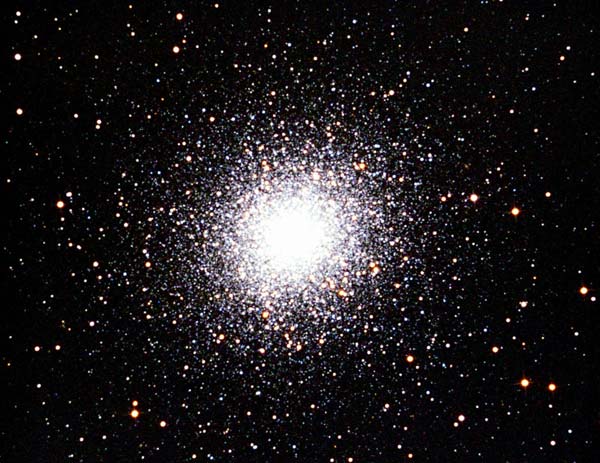 M13: The Great Globular Cluster in Hercules
