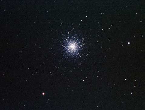 M13: The Great Globular Cluster in Hercules