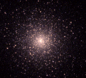 M15: A Great Globular Cluster