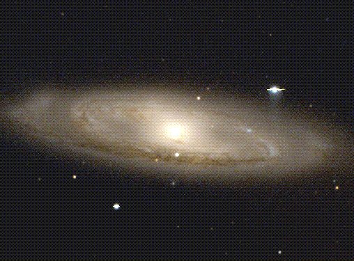 M65 Without Moth