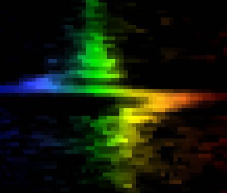 Signed, "A Black Hole"