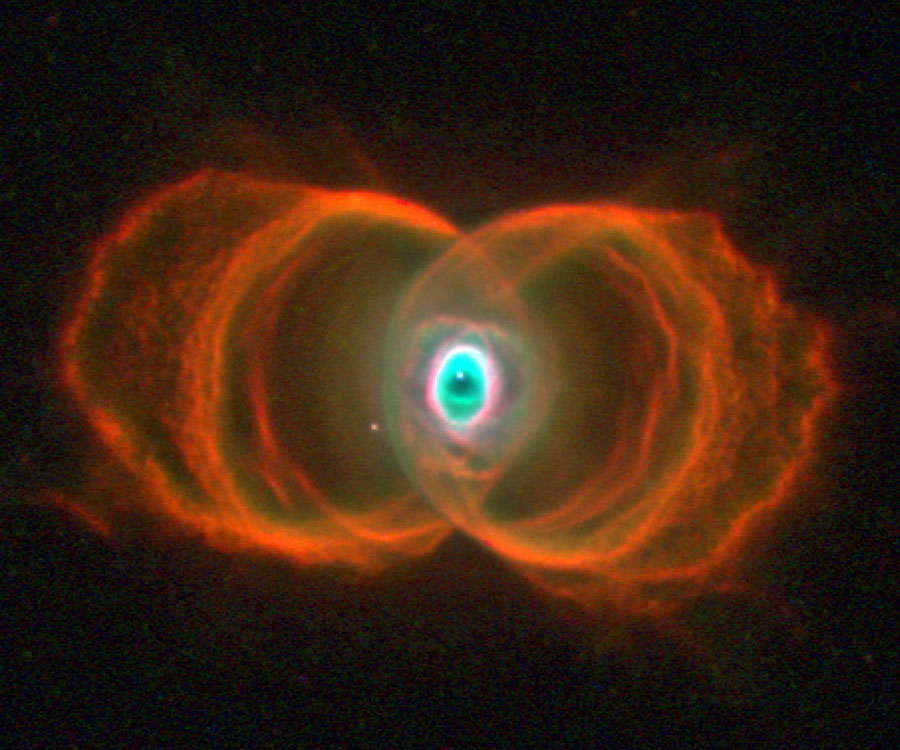 MyCn18: An Hourglass Planetary Nebula