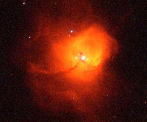 N81: Starbirth in the SMC