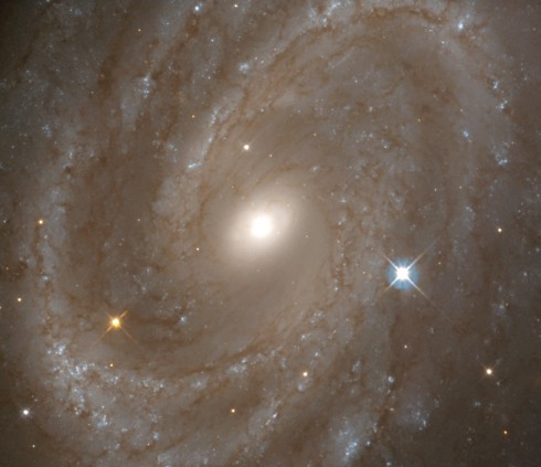 NGC 4603 and the Expanding Universe