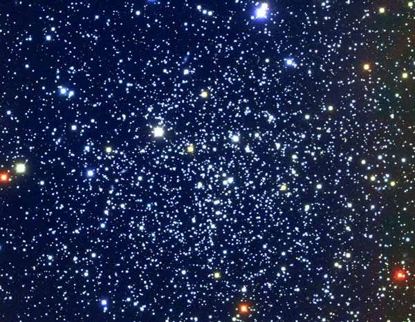 NGC 6791: An Old, Large Open Cluster