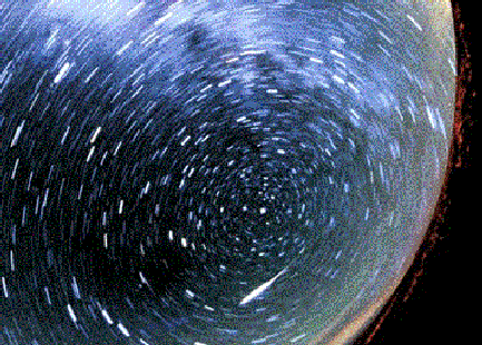 Leonid Meteor Shower Next Week