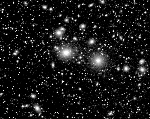 The Perseus Cluster of Galaxies