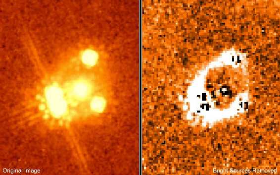 PG 1115+080 A Ghost of Lensing Past