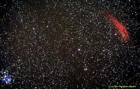 Seven Sisters Versus California
