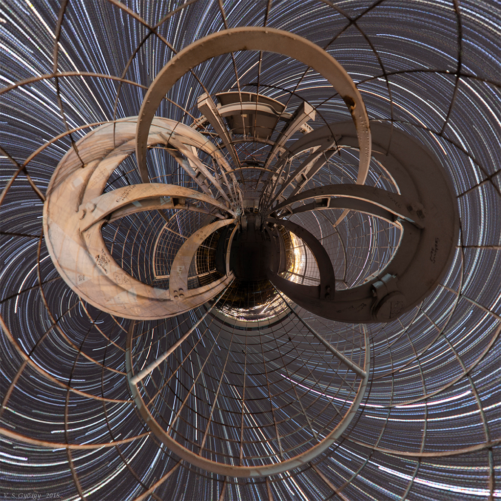 Little Planet Lookout