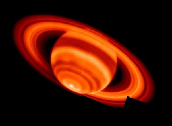Red Saturn
