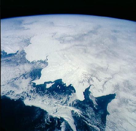 Water World

Credit: