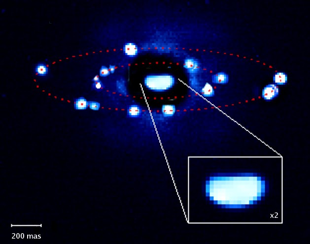 Sylvia, Romulus and Remus