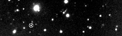 Irregular Moons Discovered Around Uranus