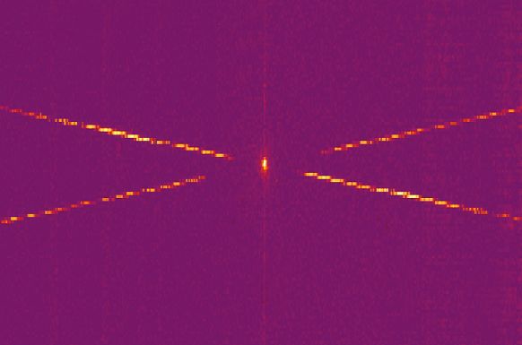 X-Ray Wind From NGC 3783