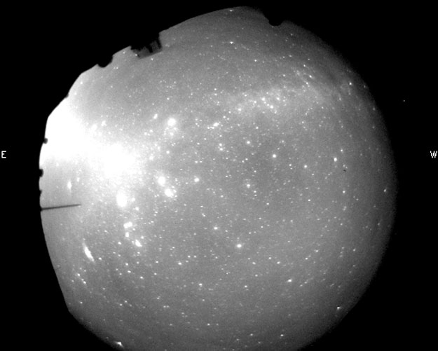 Zodiacal Light and the False Dawn